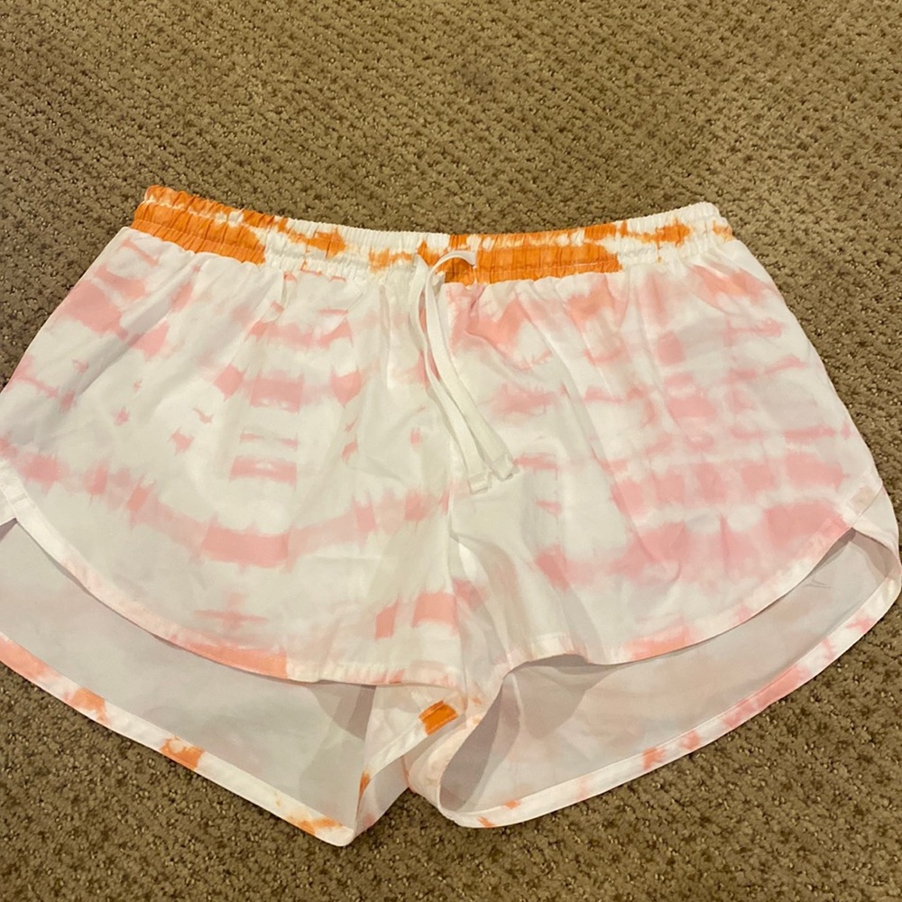 old navy active running shorts